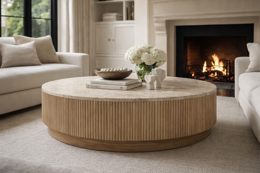 Amalfi Coffee Table