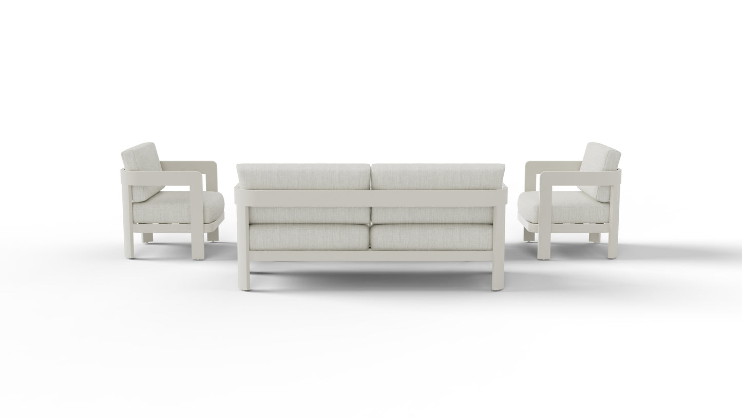 Four Seat Lounge Set