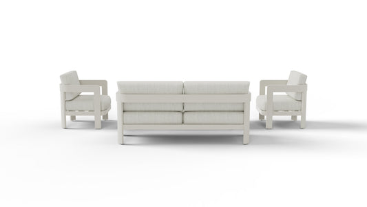 Four Seat Lounge Set