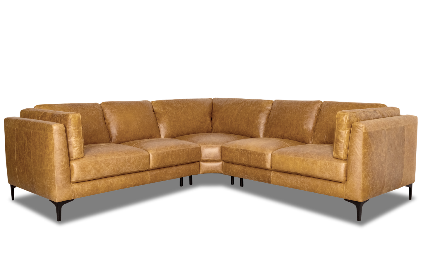 Harlem 2C2 Corner - Sofology Collection