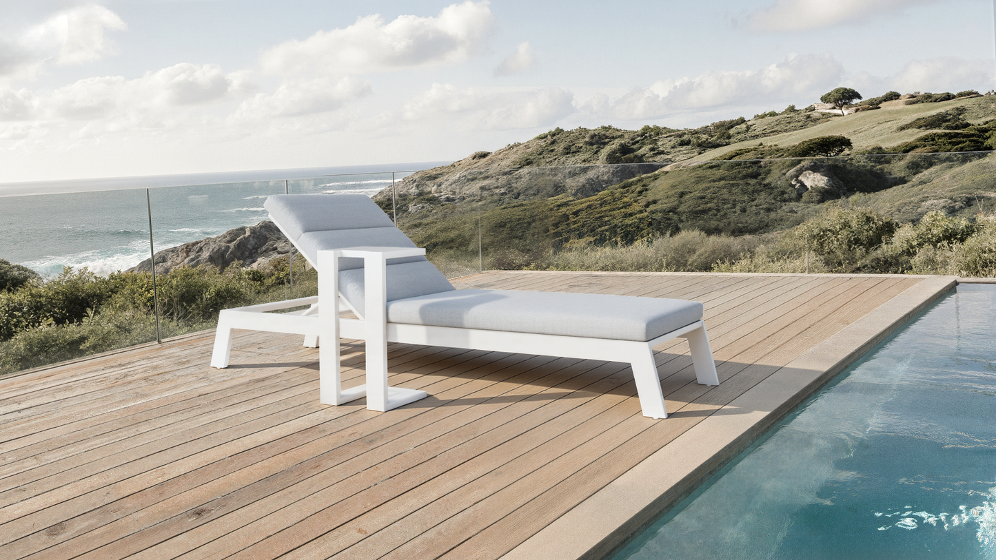 Dasia Sun Lounger