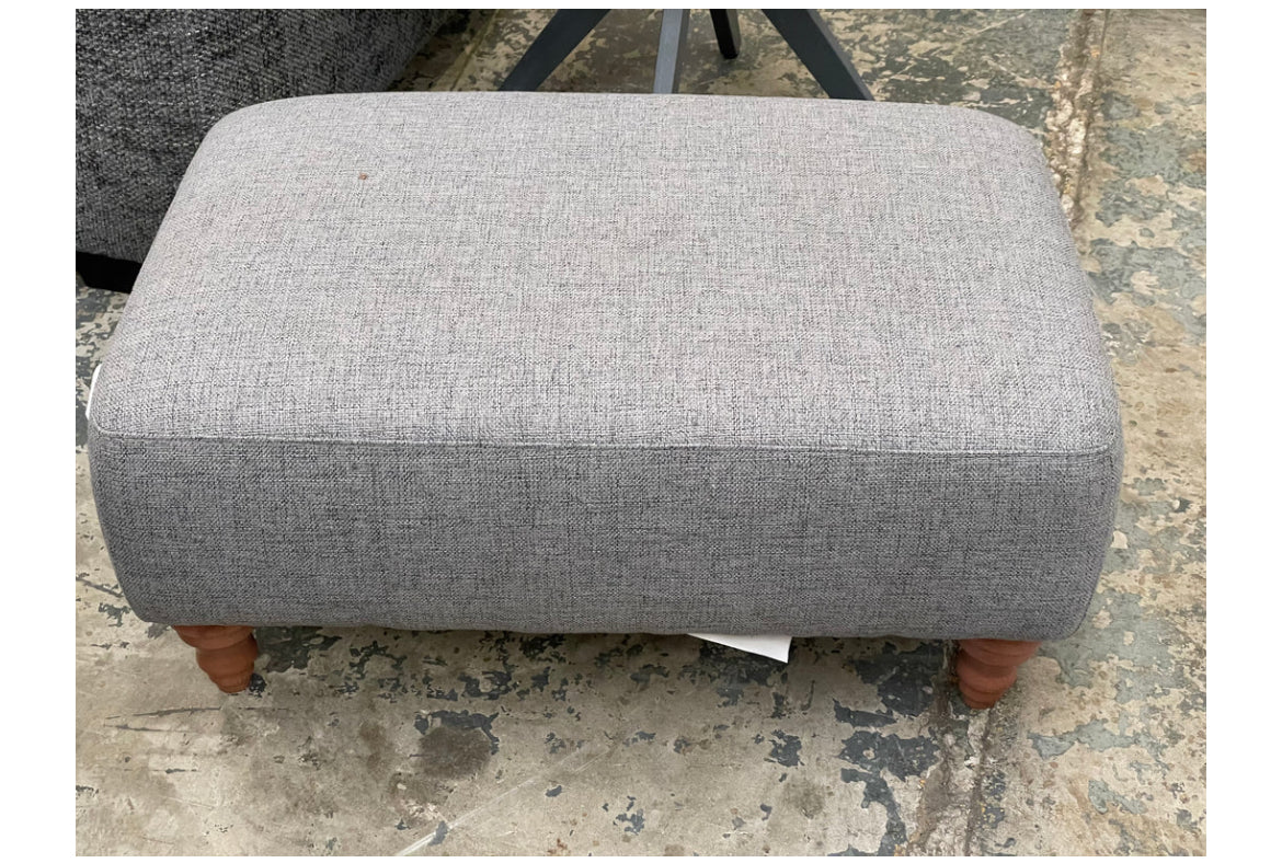 The Liora Footstool