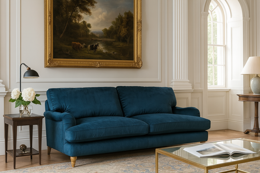 The Liora Sofa