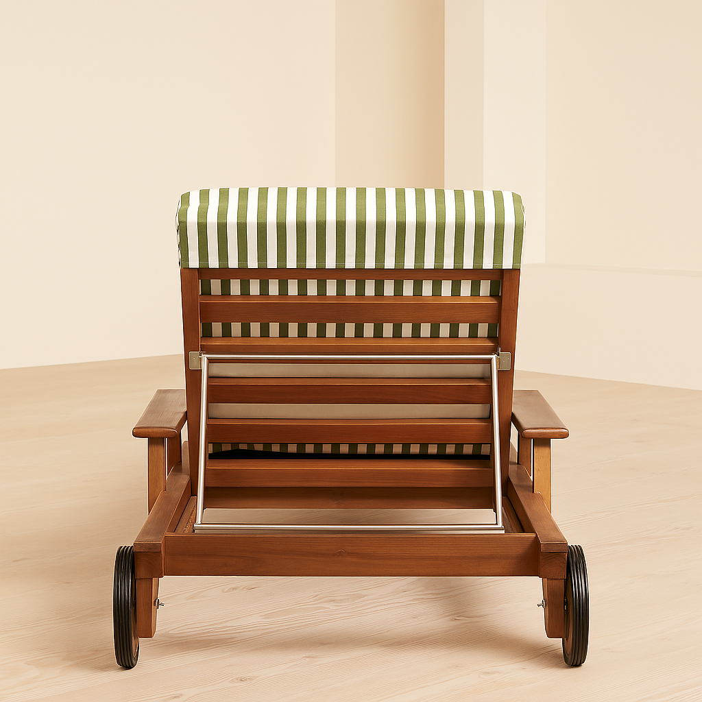 The Montauk Lounger