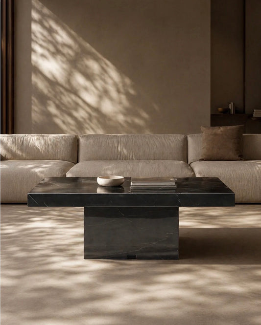 Noche Coffee Table