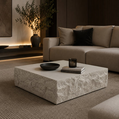 Alfero Coffee Table