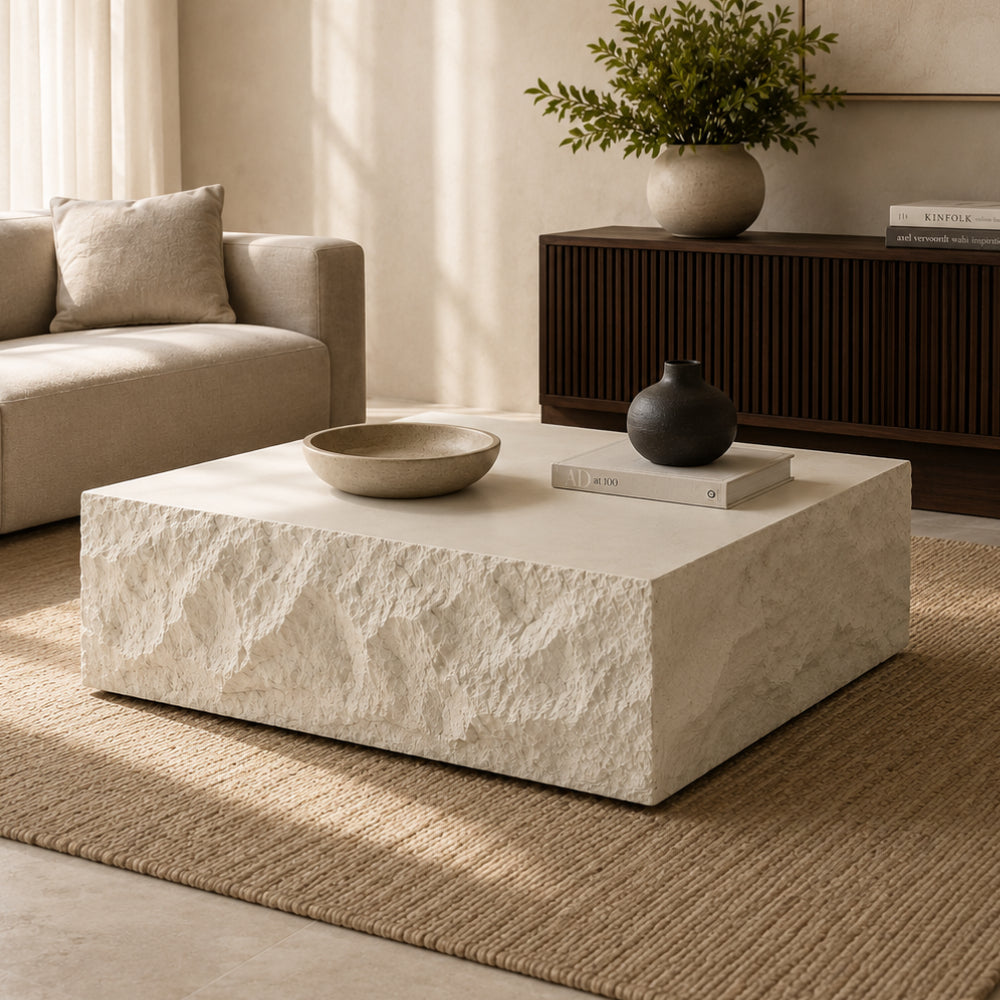 Alfero Coffee Table