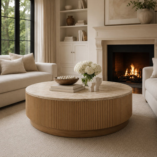 Amalfi Coffee Table