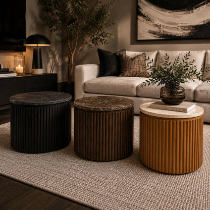 Amalfi Side Table