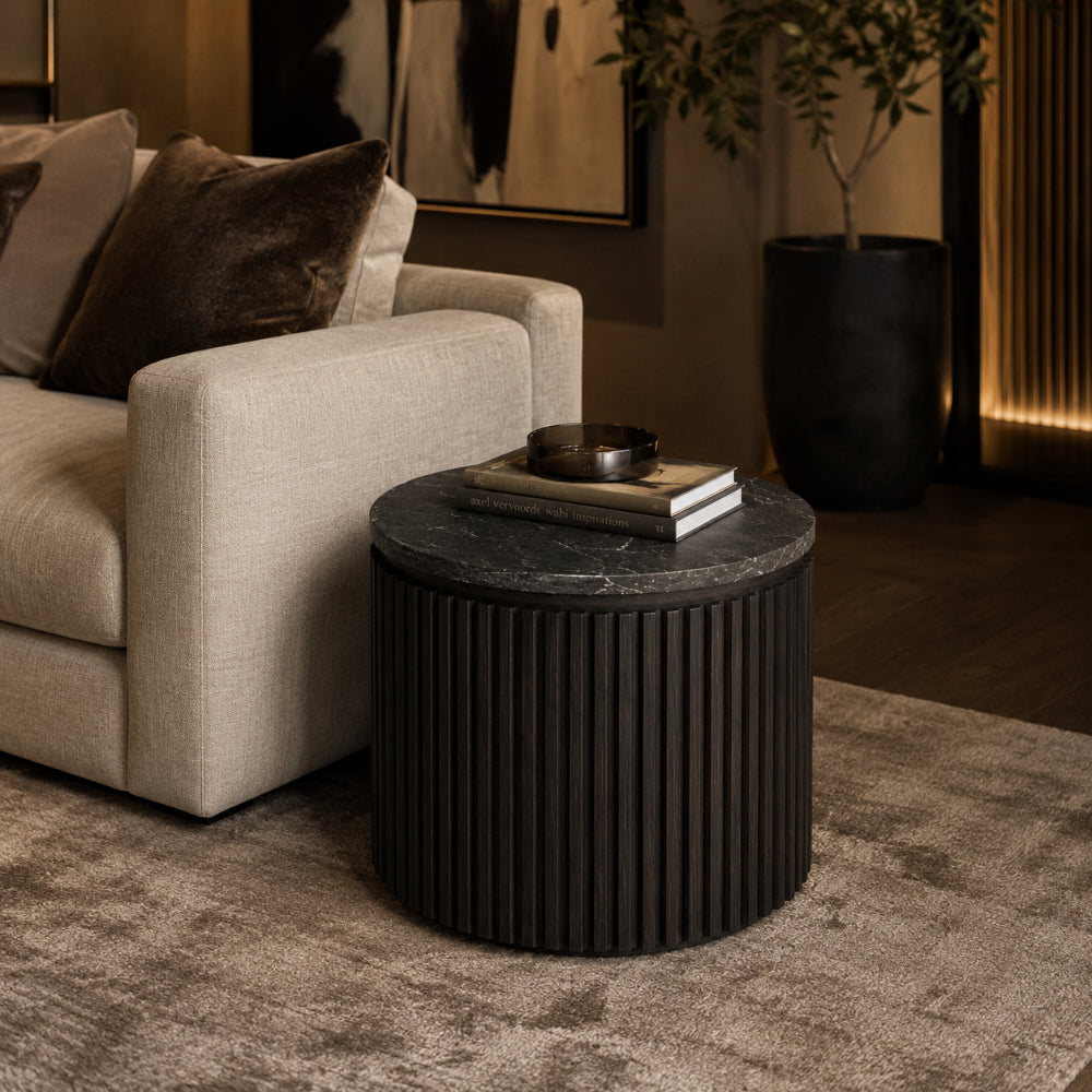 Amalfi Side Table