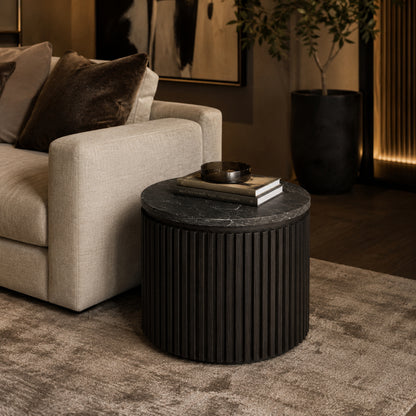 Amalfi Side Table