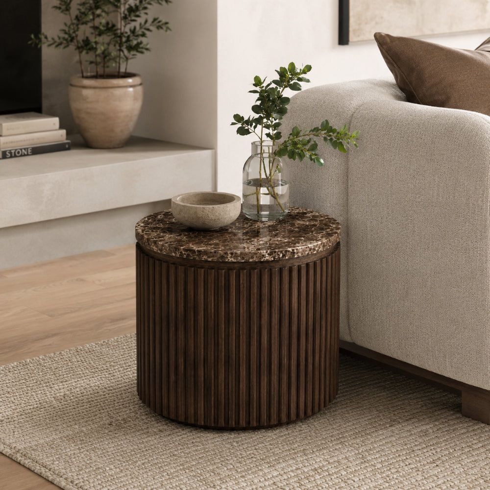 Amalfi Side Table
