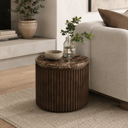 Amalfi Side Table