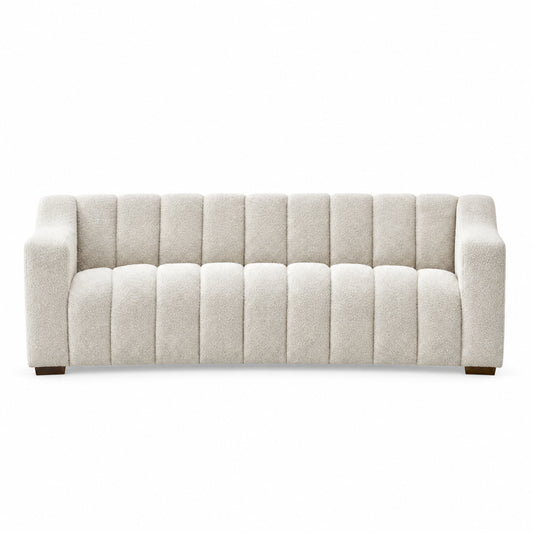 Astoria 3 Seat Boucle