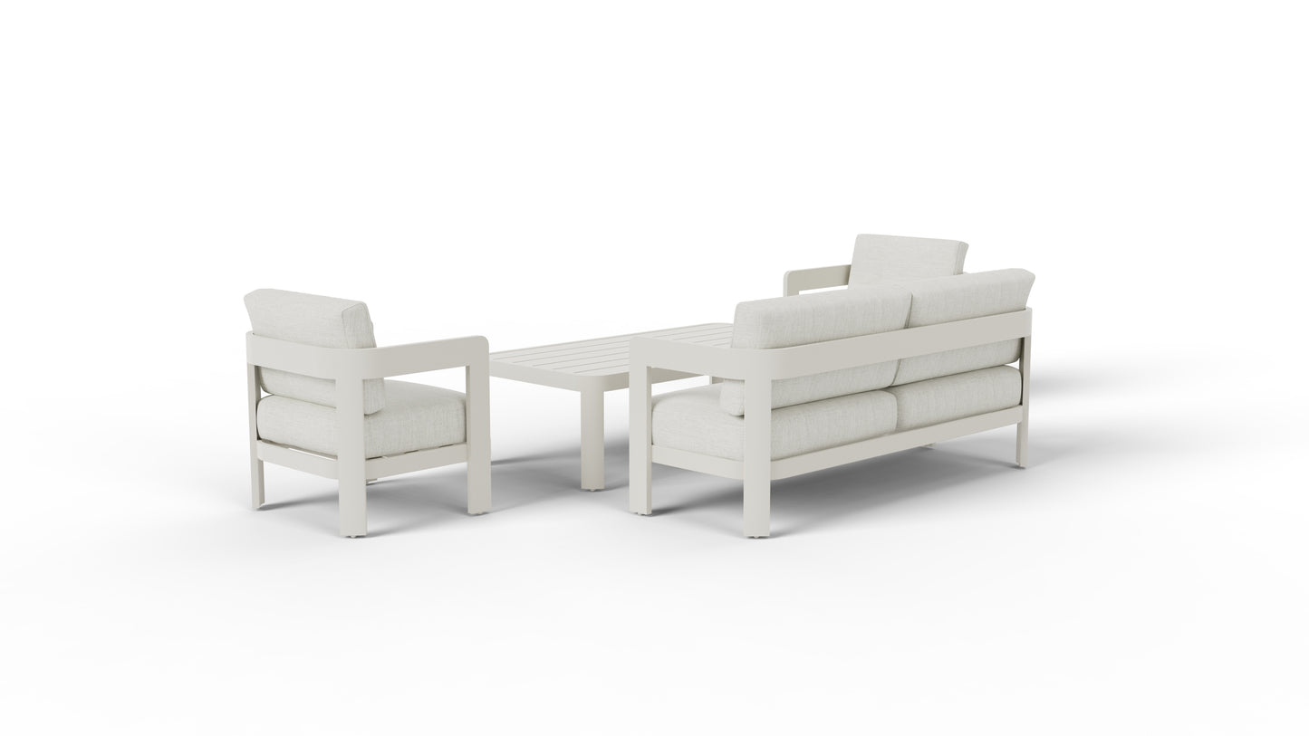 Four Seat Lounge Set