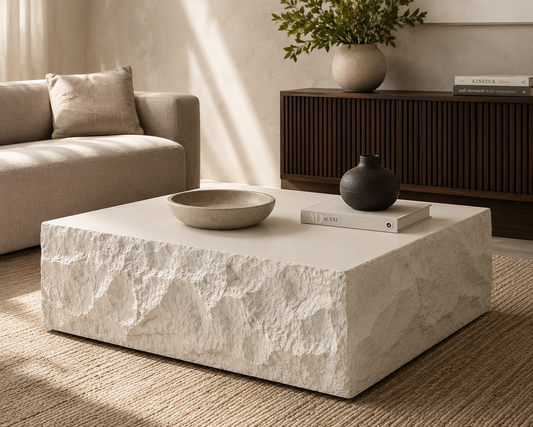 Alfero Coffee Table