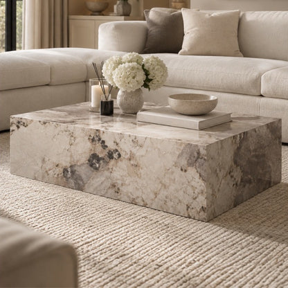 Beaumont Coffee Table