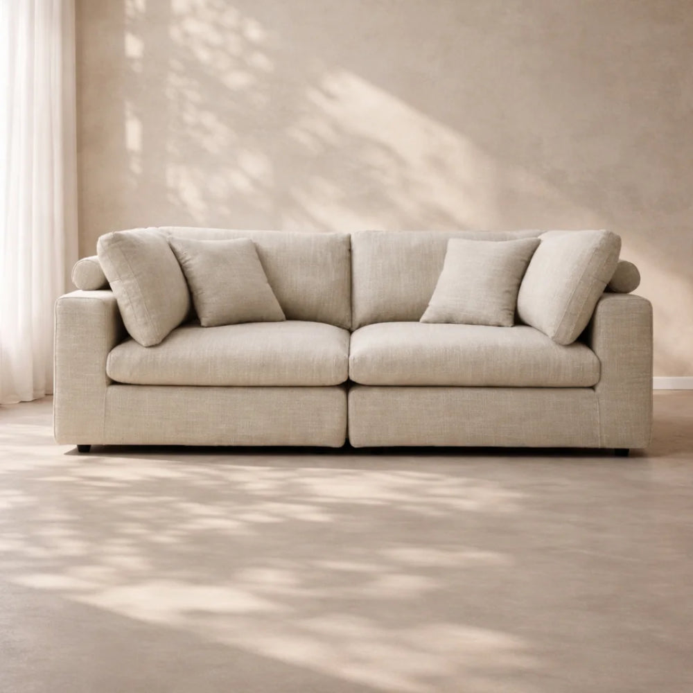 Blanco 2-Seater Sofa