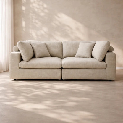 Blanco 2-Seater Sofa
