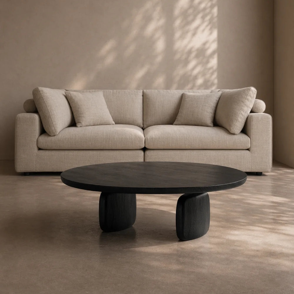Blanco 2-Seater Sofa