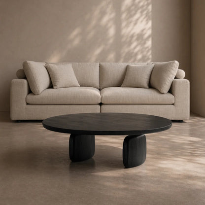 Blanco 2-Seater Sofa