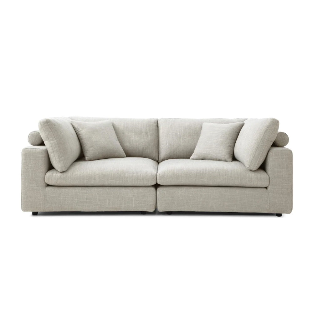 Blanco 2-Seater Sofa