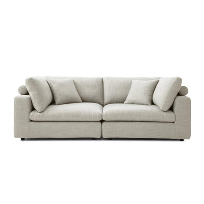 Blanco 2-Seater Sofa