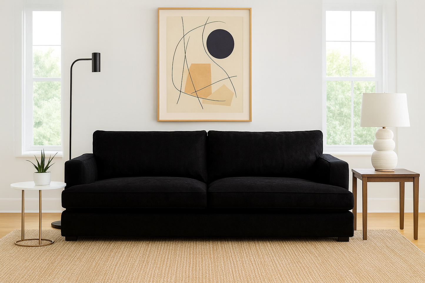 Next Home Stratus Sofa