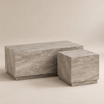 Cobble Hill Coffee Table Set