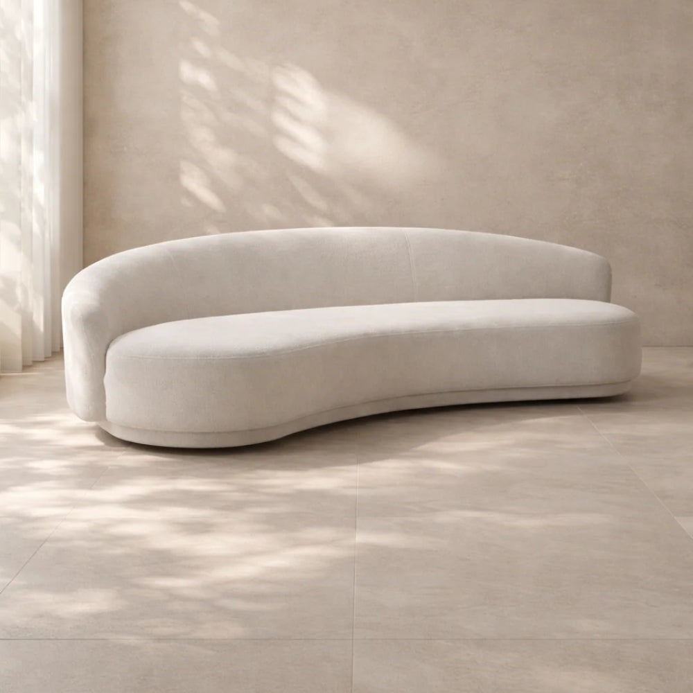 Cove 4-Seater Sofa