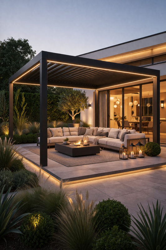 4 x 3 Model | Perfect For Entertaining | FREE Installation