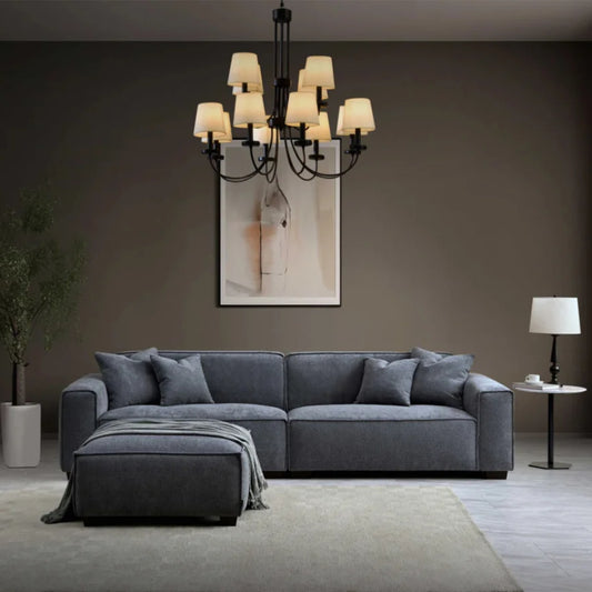 Dakota Sofa - Best Seller