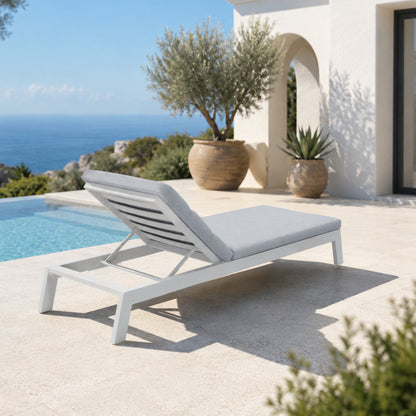 Dasia Sun Lounger