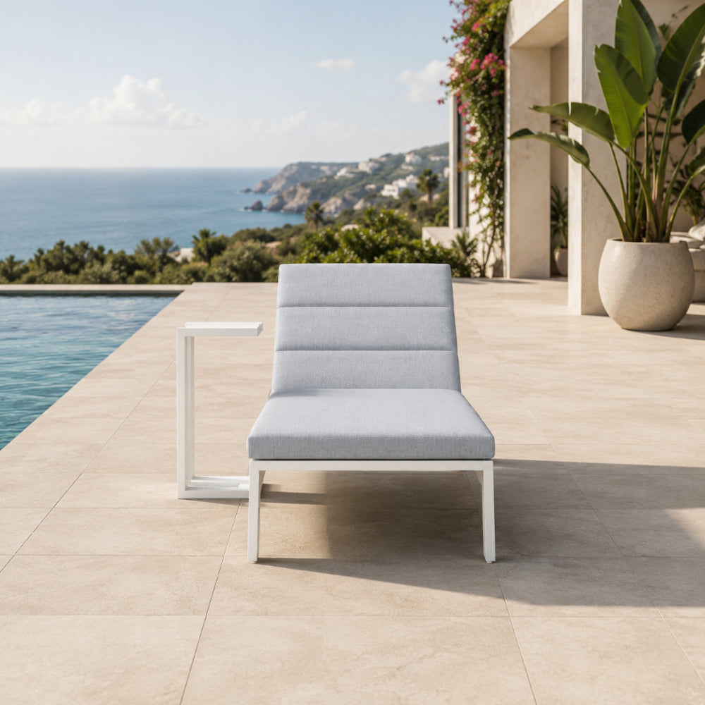 Dasia Sun Lounger