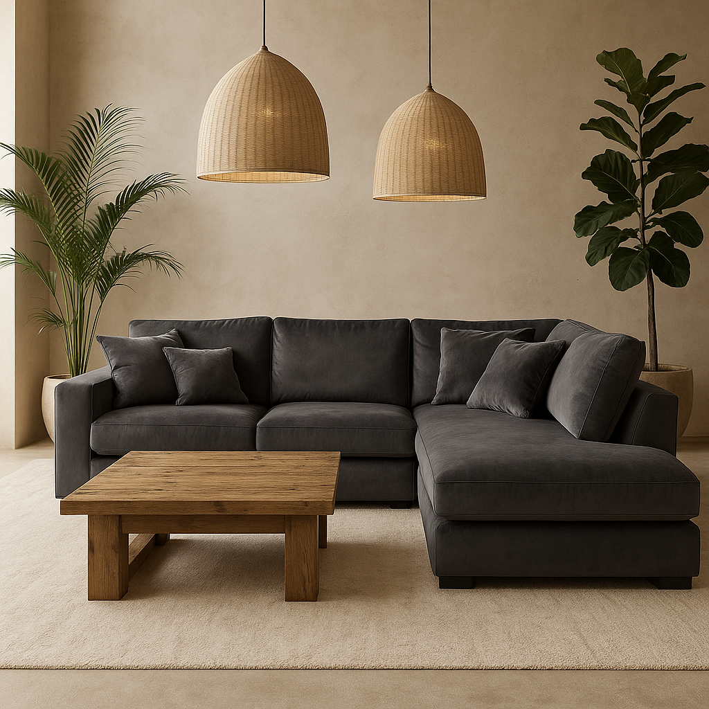 Next Home Stratus Sofa