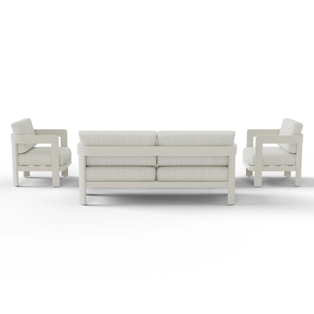Four Seat Lounge Set