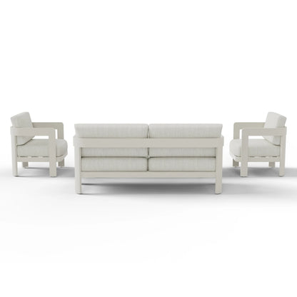 Four Seat Lounge Set