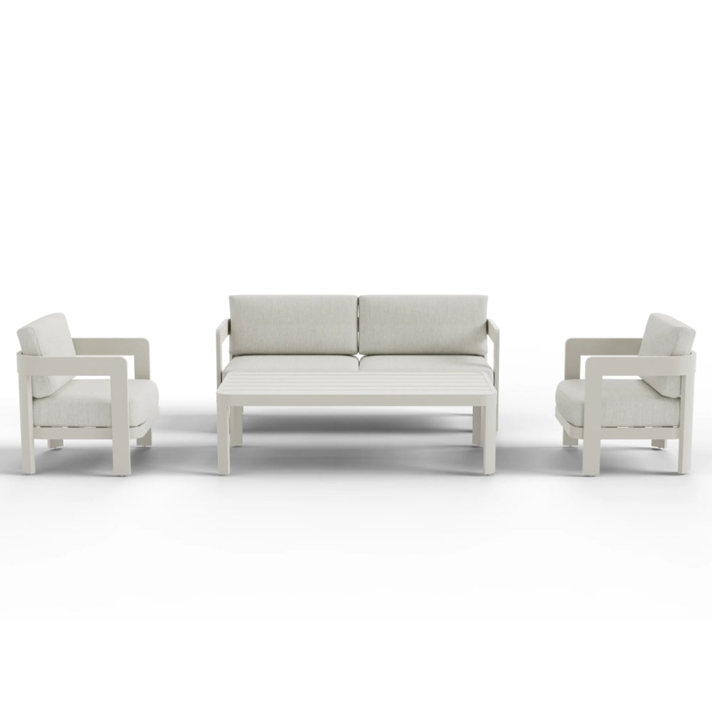 Four Seat Lounge Set