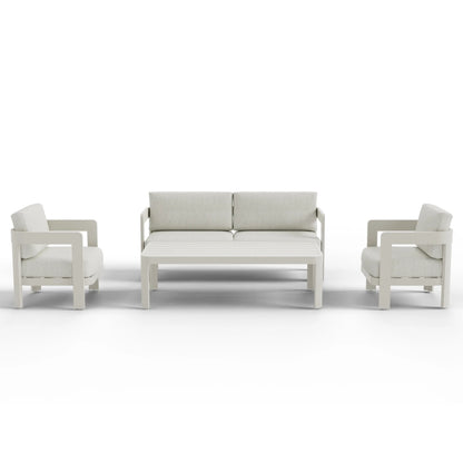 Four Seat Lounge Set