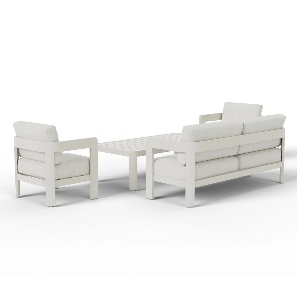 Four Seat Lounge Set