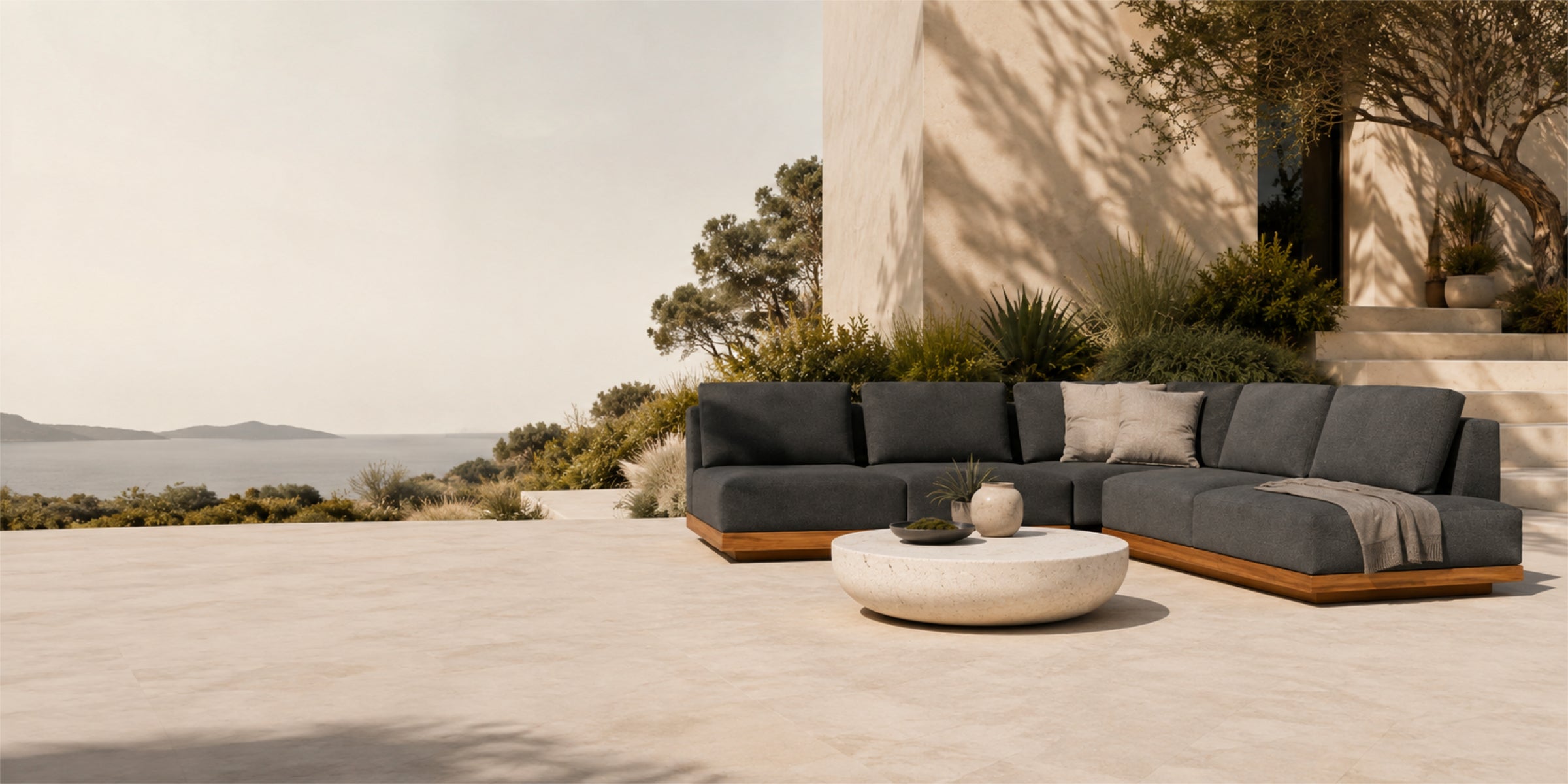 Outdoor Collection