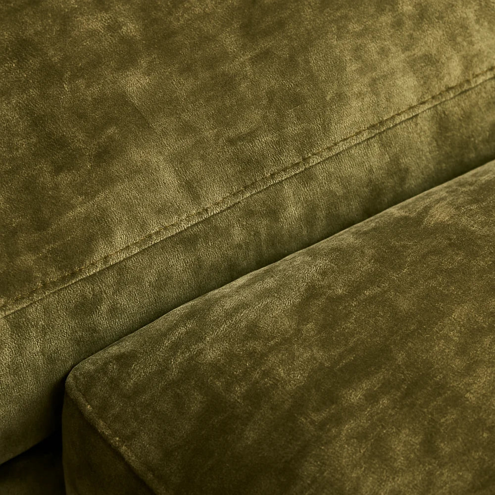 Harlem 2C2 Corner - Sofology Collection