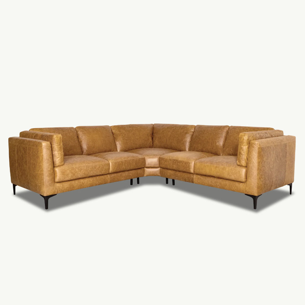 Harlem 2C2 Corner - Sofology Collection