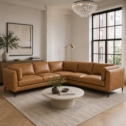 Harlem 2C2 Corner - Sofology Collection