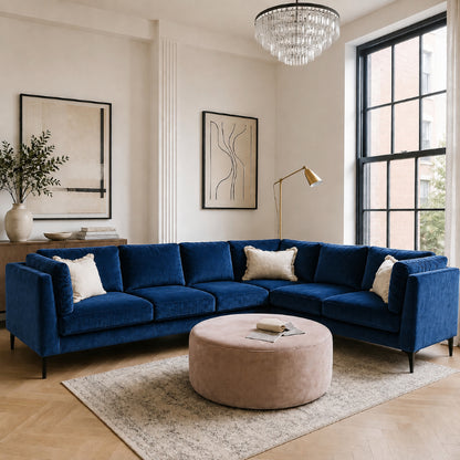 Harlem 2C2 Corner - Sofology Collection