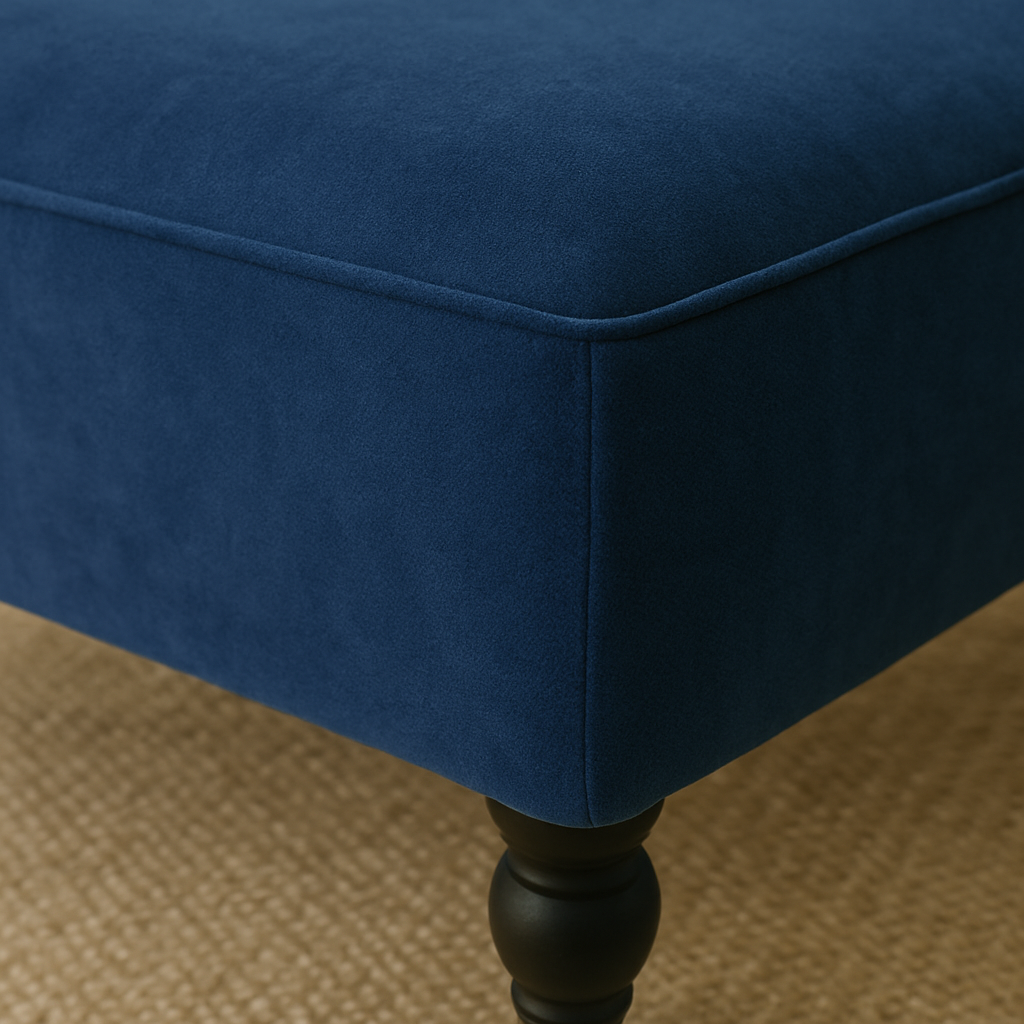 The Liora Footstool