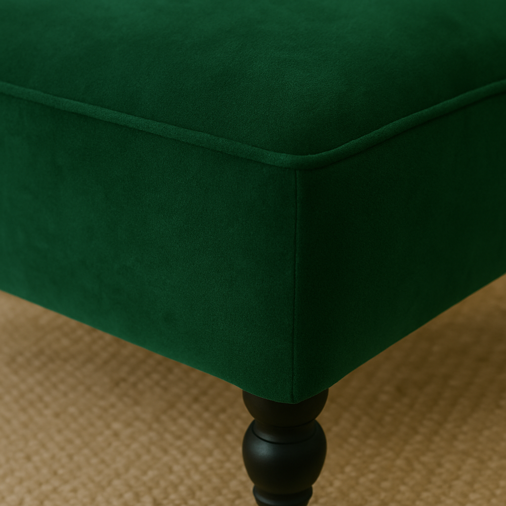 The Liora Footstool