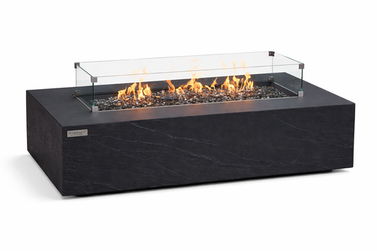 Cape Town Fire Table