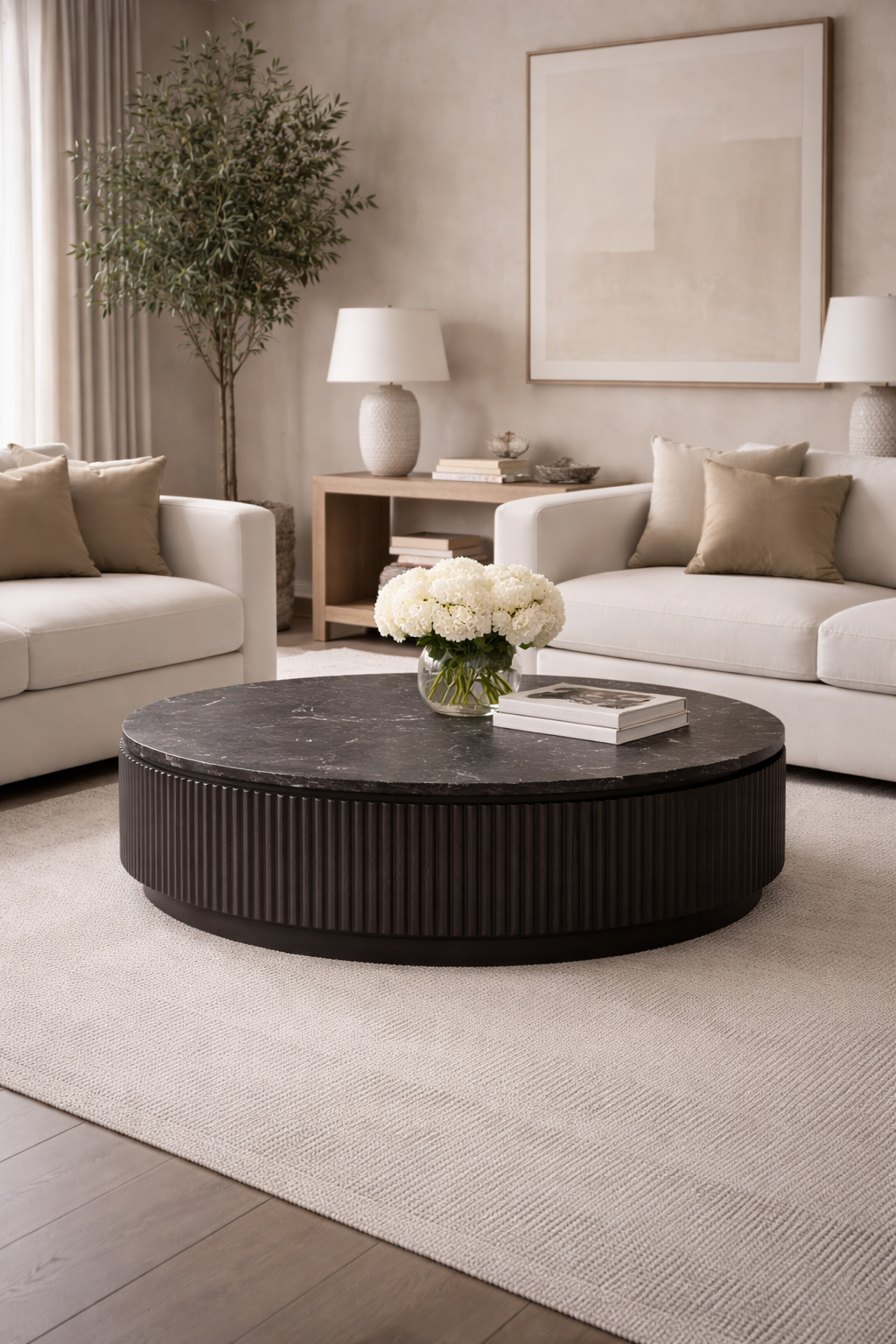 Amalfi Coffee Table