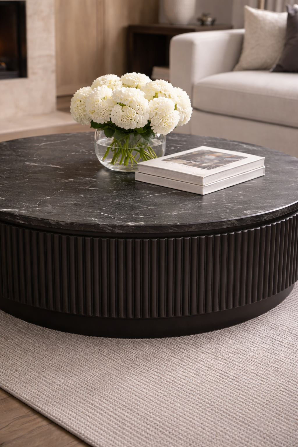 Amalfi Coffee Table